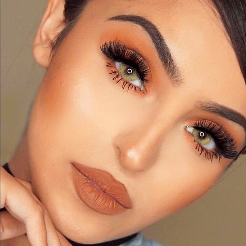 Amber freshgo color